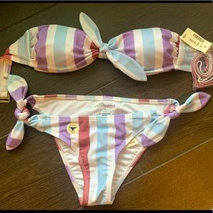 Super cute XS Aeropostale bikini